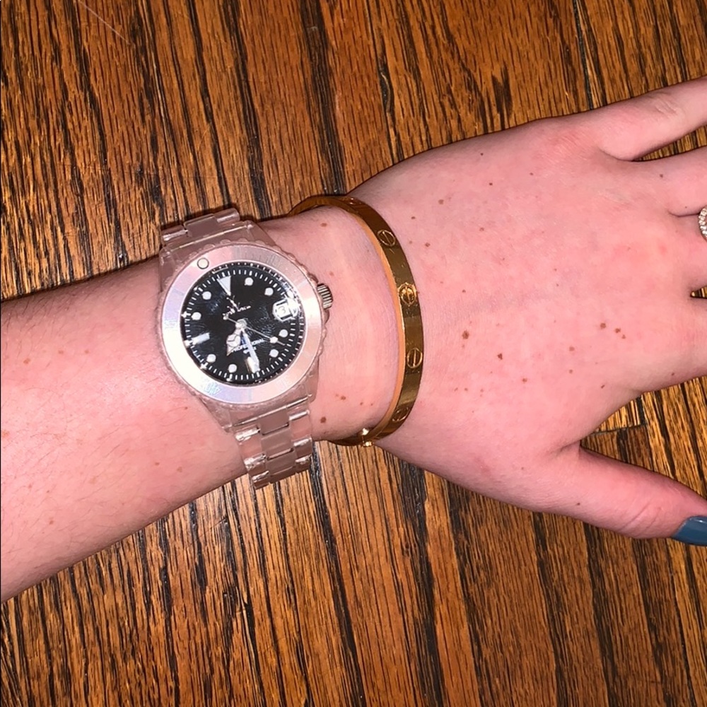 toywatch unisex watch